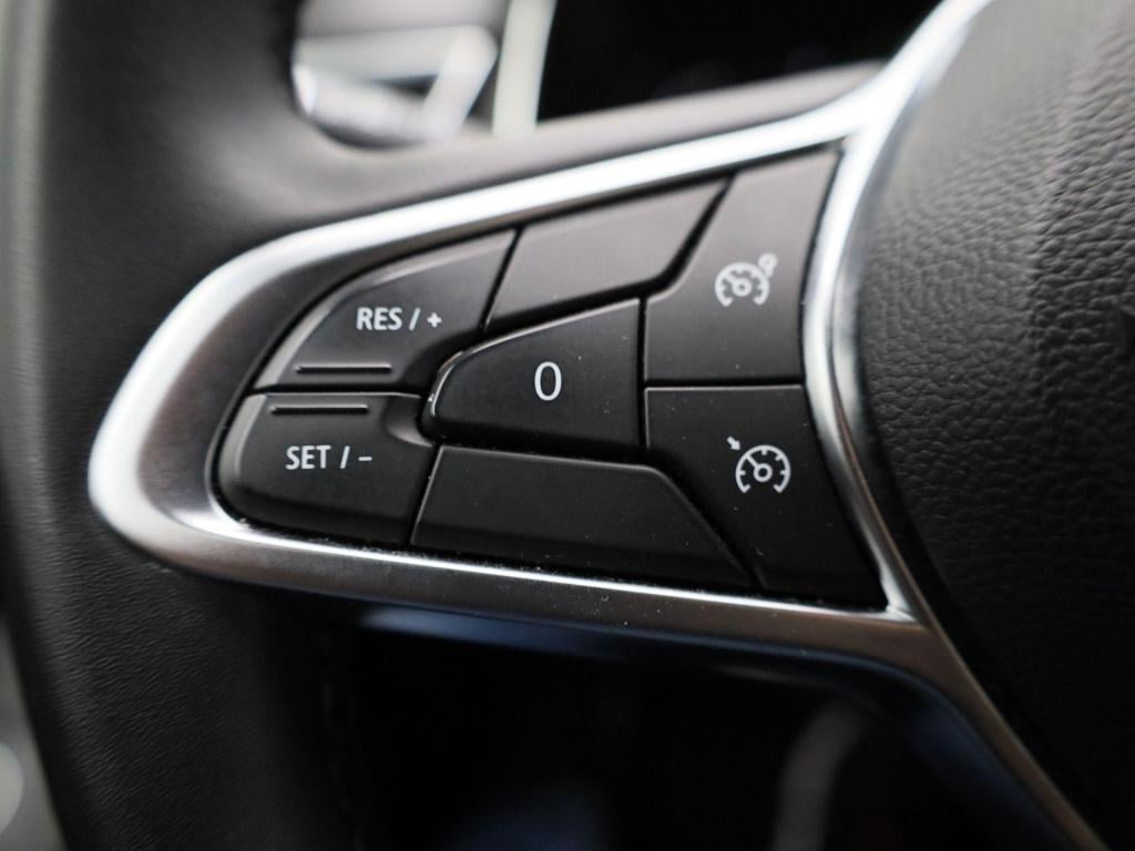 Renault Clio 1.6 e-tech hybrid 140 zen | automaat | cruise control | naviga