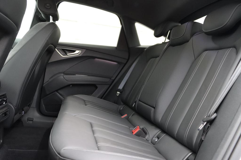 Audi Q4 Sportback E-tron 40 advanced edition 77 kwh 204pk