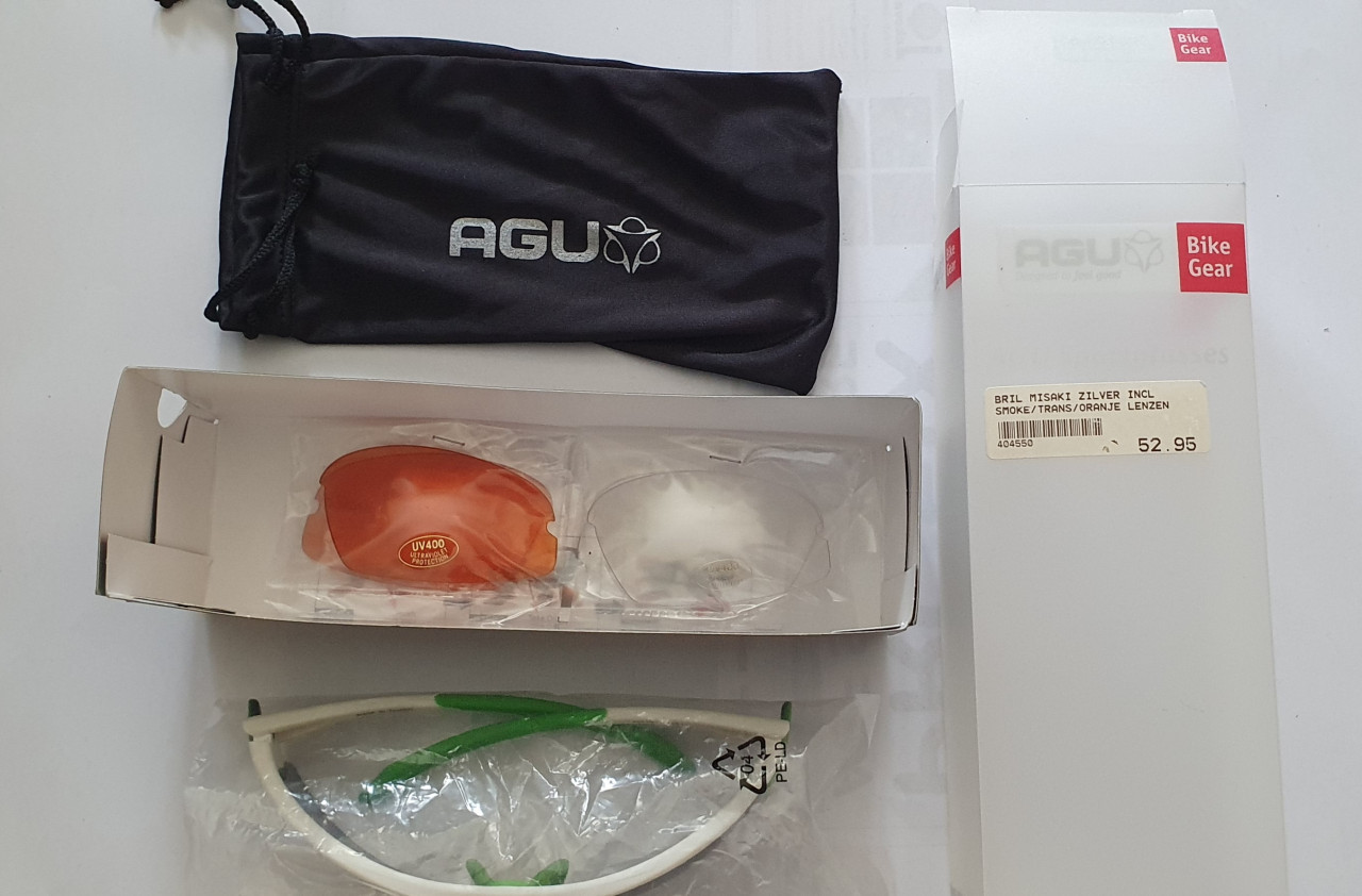 AGU - Sportbril