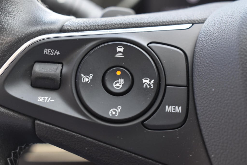 Opel Grandland 1.6 turbo plug-in hybrid ultimate | leder | winterpakket | e
