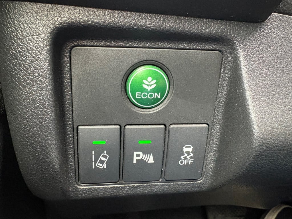 Honda HR-V 1.5 i-vtec executive