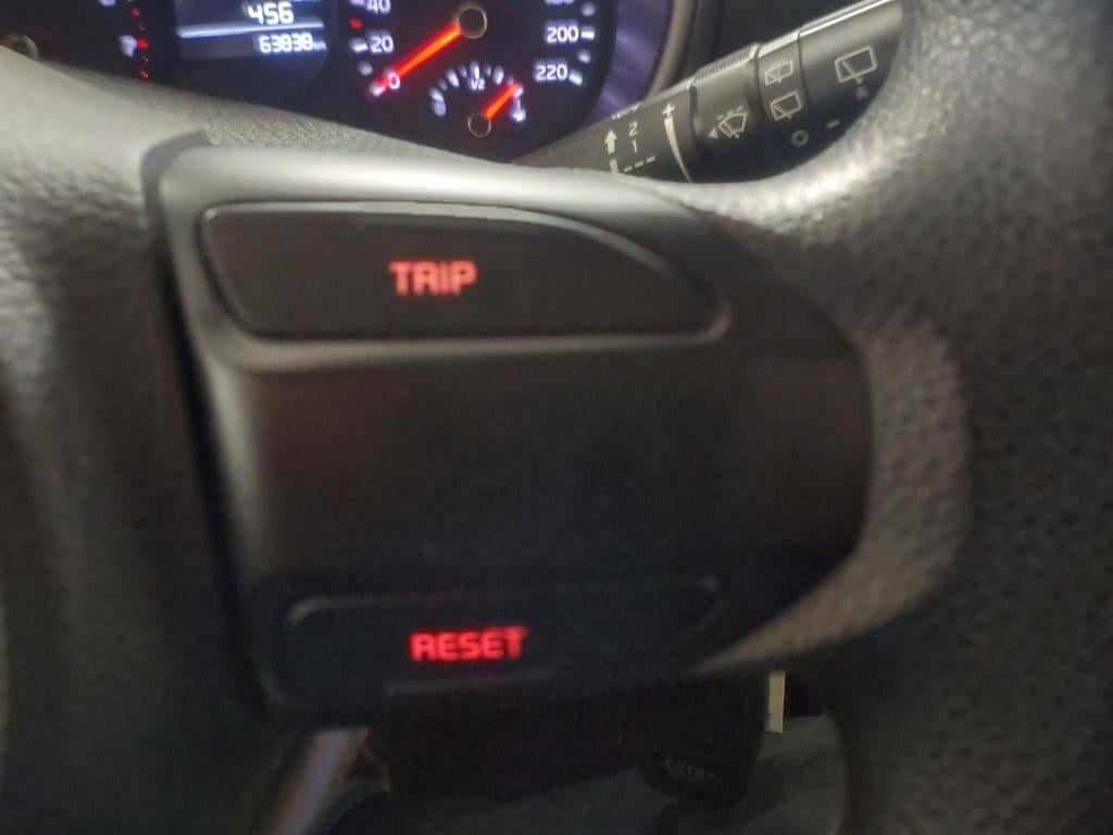 Kia Picanto 1.0 cvvt economy plusline