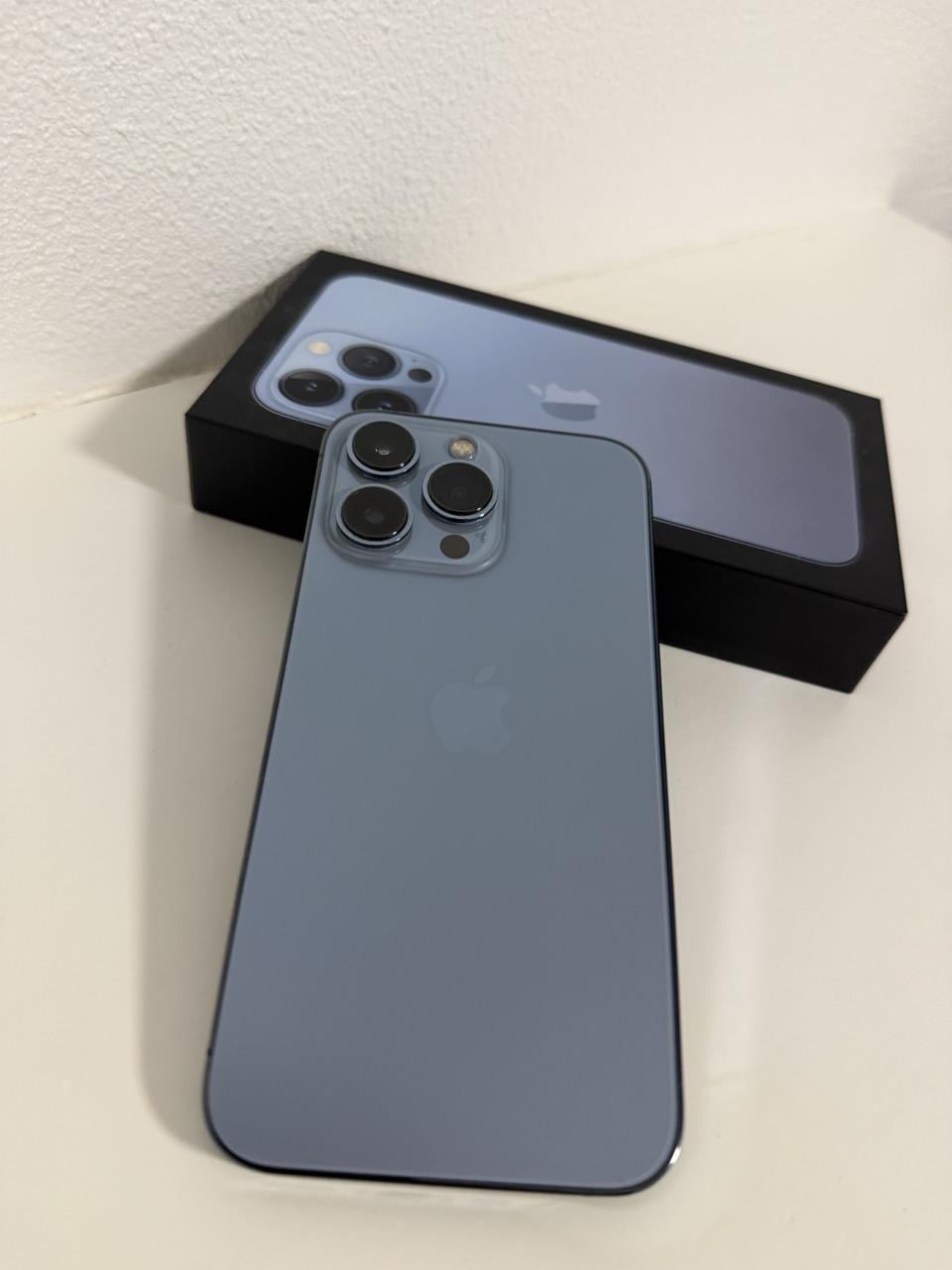 Zeer nette iPhone 13 Pro 128 GB