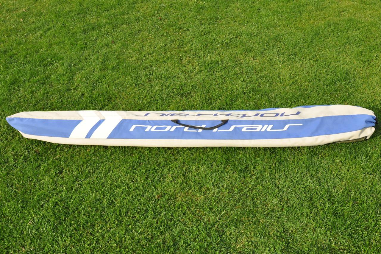 7.0 m2 Gaastra GTX zeil