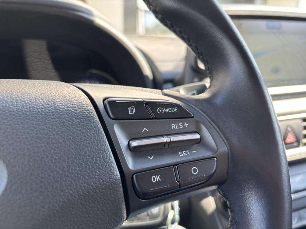 Hyundai Kona 1.0 t-gdi comfort incl. trekhaak!