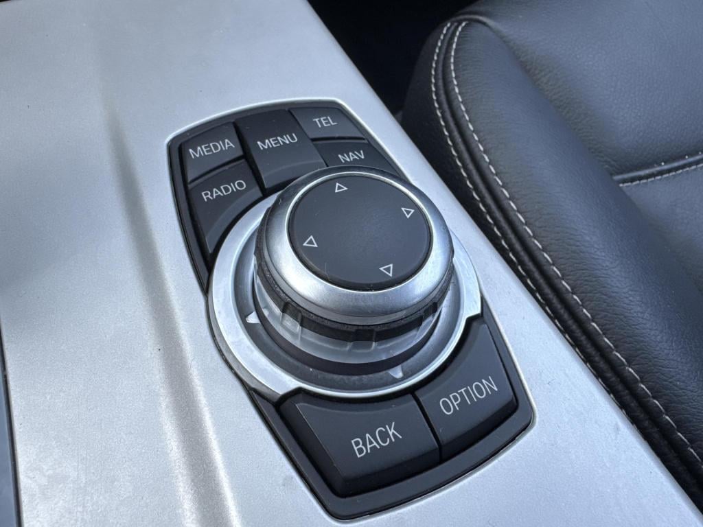 BMW X3 xdrive20i upgrade edition