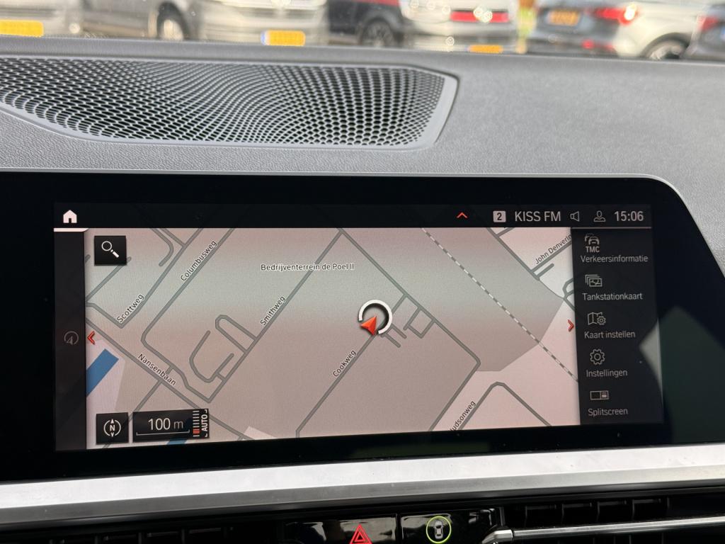 BMW 3-serie 320i high executive edition | harman / kardon | pano | leder | 