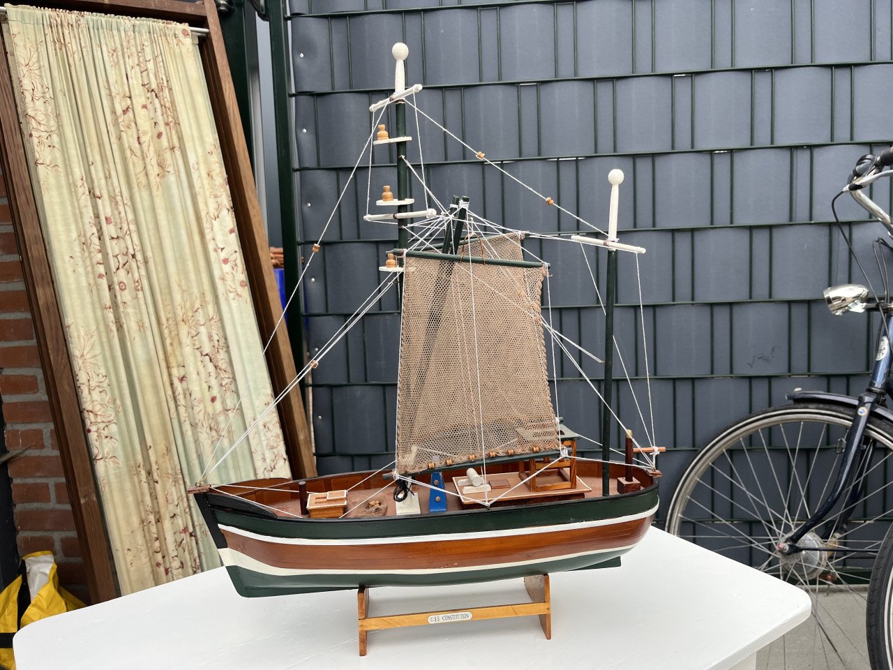 Vissersboot