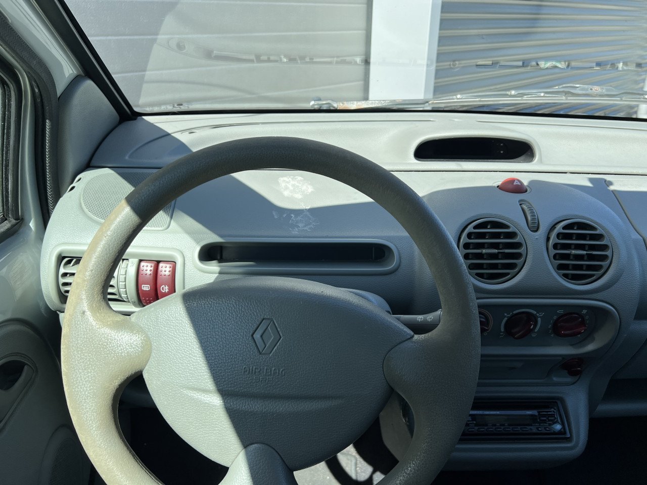 Renault Twingo 1.2 Epicéa