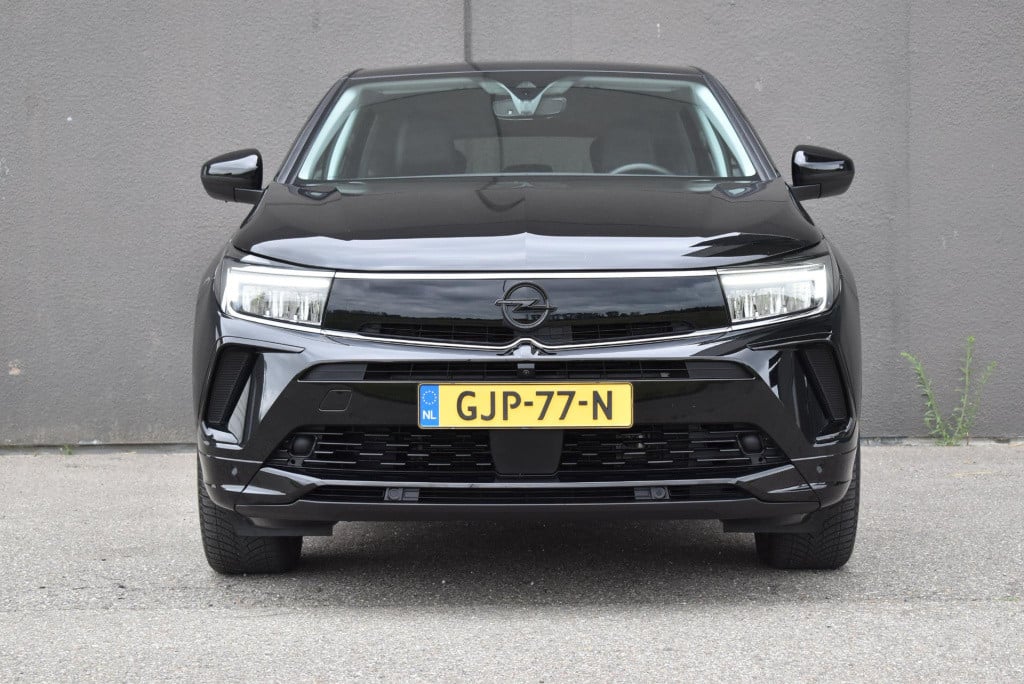 Opel Grandland 1.6 turbo plug-in hybrid level 3
