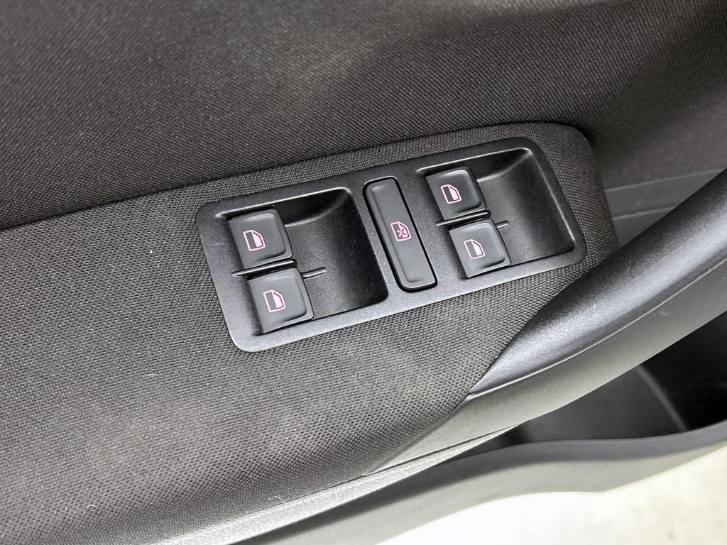 Volkswagen Polo 1.2 tsi highline | beats audio | bluetooth | parkeersensore