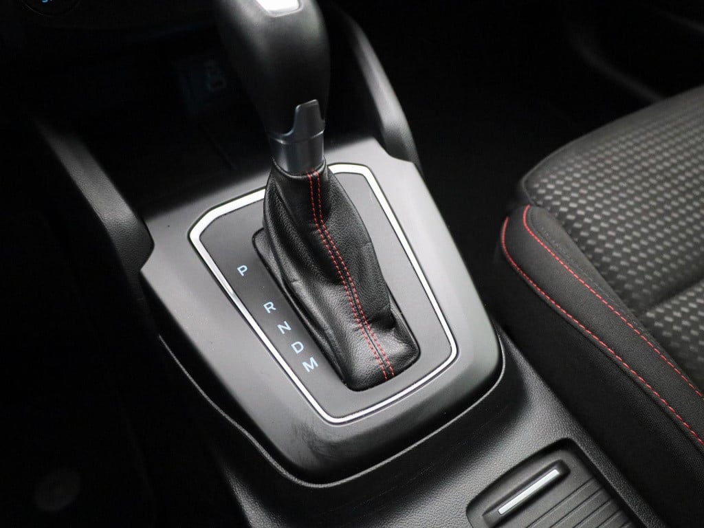 Ford Focus st-line | automaat | cruise control | climate control | winterpa