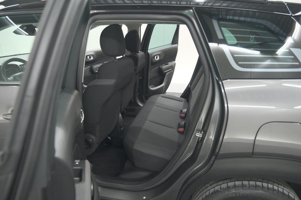 Citroen C3 Aircross puretech 130 eat6 max | camera | navigatie | apple carp