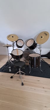 Drumstel