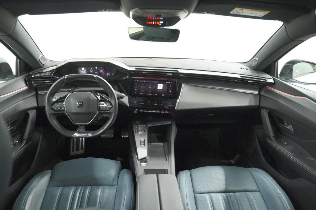 Peugeot 308 puretech 130 gt | 360 camera | stoelen-pakket | adaptieve cruis