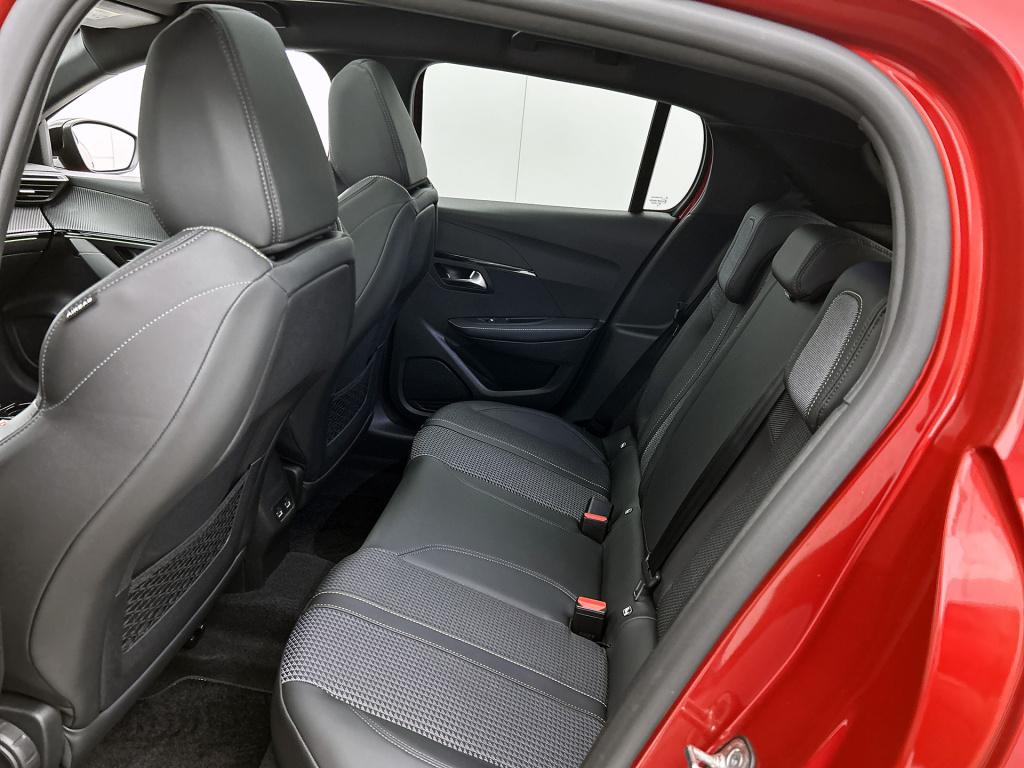 Peugeot 208 100 pk automaat gt | rijklaar | panoramadak | achteruitrijcamer