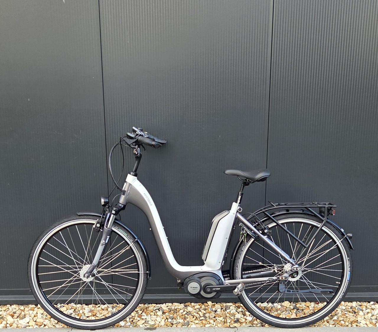 Mooie Victoria e-Manufaktur 7.9 E-Bike 53cm 400Wh