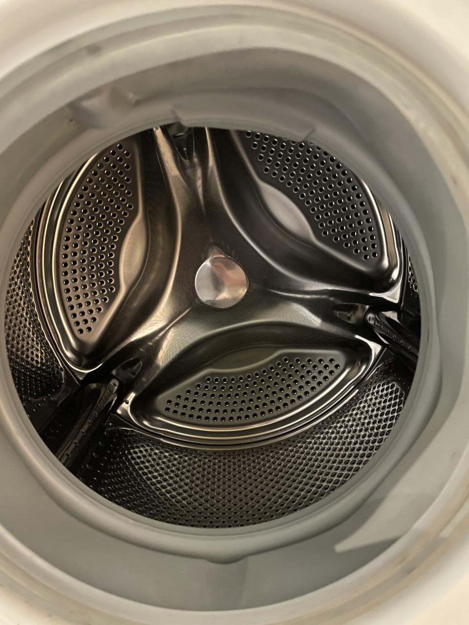 Gratis Wasmachine(s)