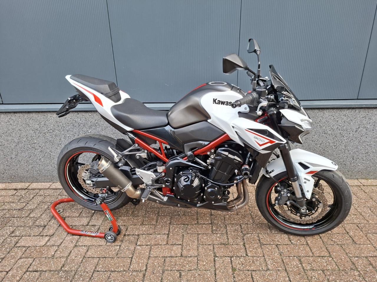 Kawasaki Z900 ( A2 )