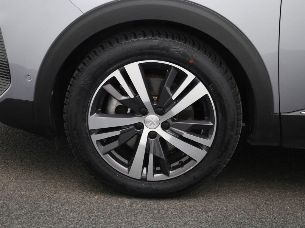 Peugeot 3008 1.6 hybrid 180 allure pack business | automaat | navigatie | v