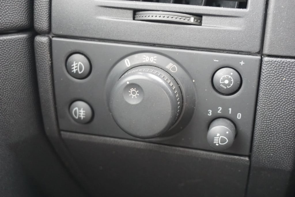 Opel Meriva 1.8-16v business airco / elektr. ramen / trekhaak / nap