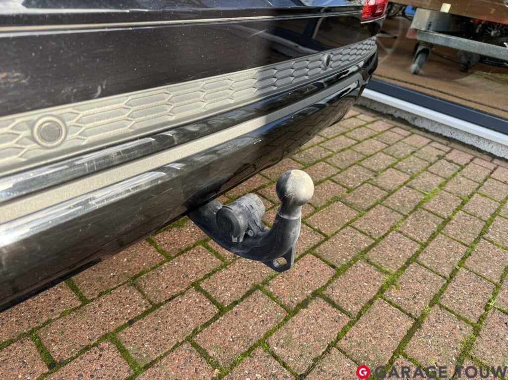 Audi Q7 60 tfsi e quattro pro line s competition