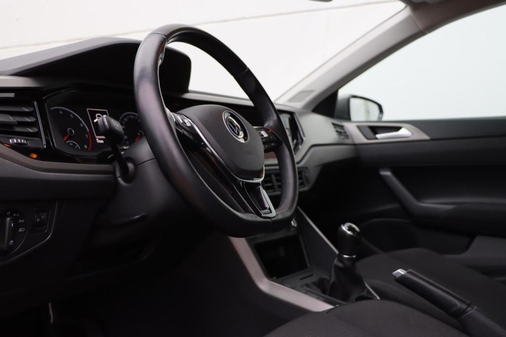 Volkswagen Polo 1.0 tsi comfortline