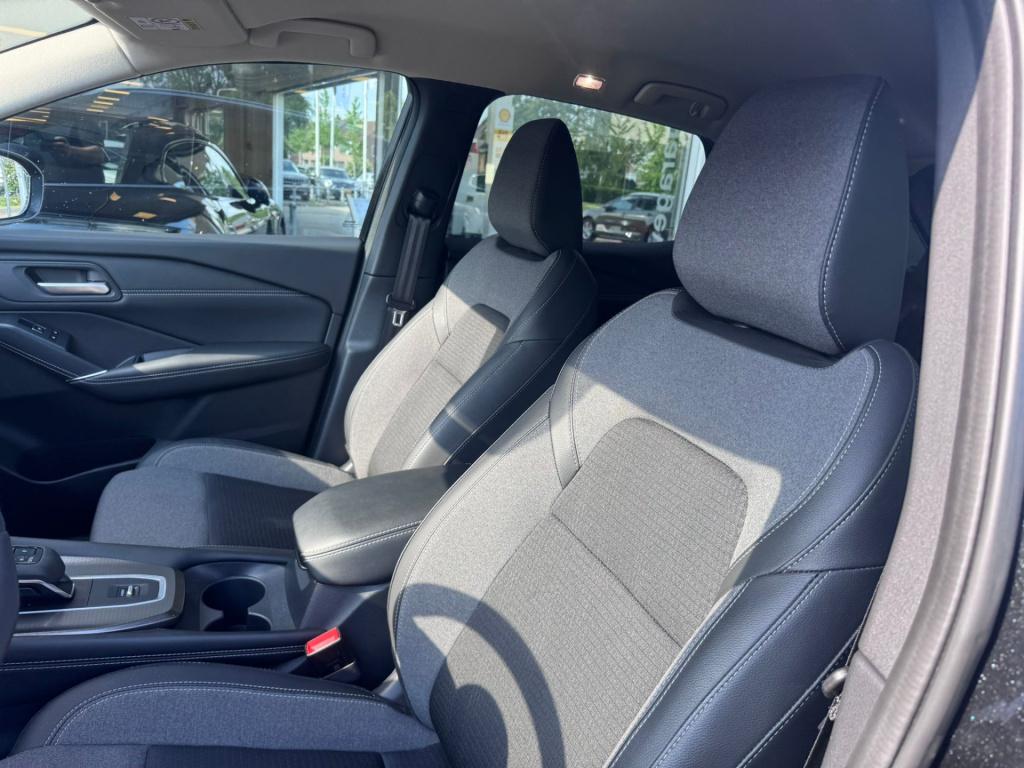 Nissan Qashqai 1.3 mhev xtronic n-connecta