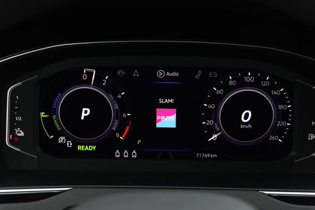 Volkswagen Passat variant 1.4 tsi phev gte business 218pk dsg6 | soh 96,9% 