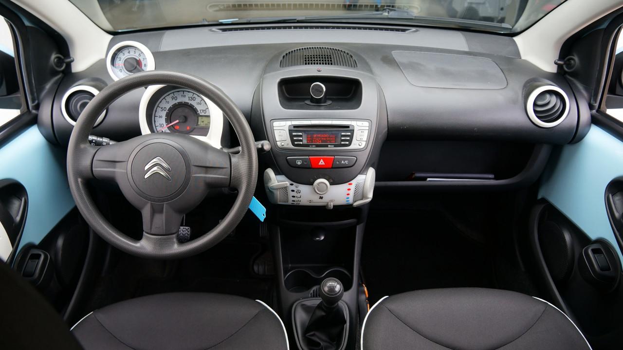 Citroën C1 1.0 Collection rijklaar incl garantie