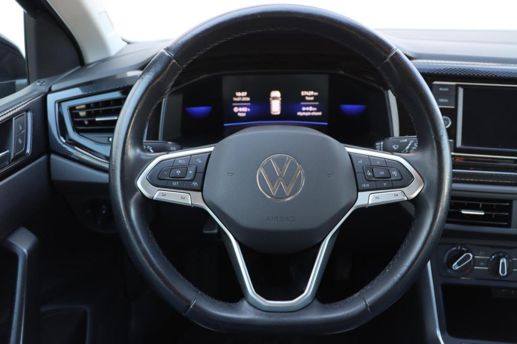 Volkswagen Polo 1.0 tsi life 95pk