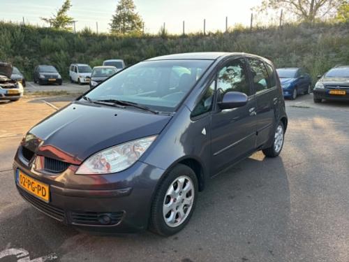 Mitsubishi Colt 1.3 inf cool pack pl