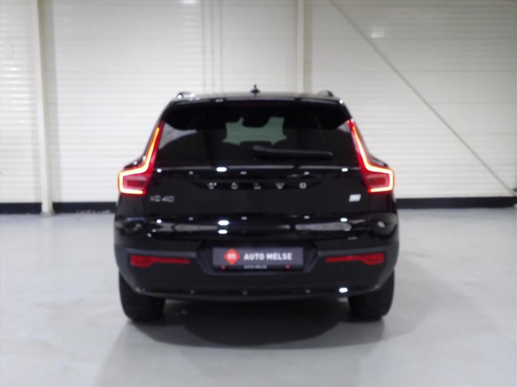 Volvo XC40 t5 plug-in hybrid 262pk aut plus dark