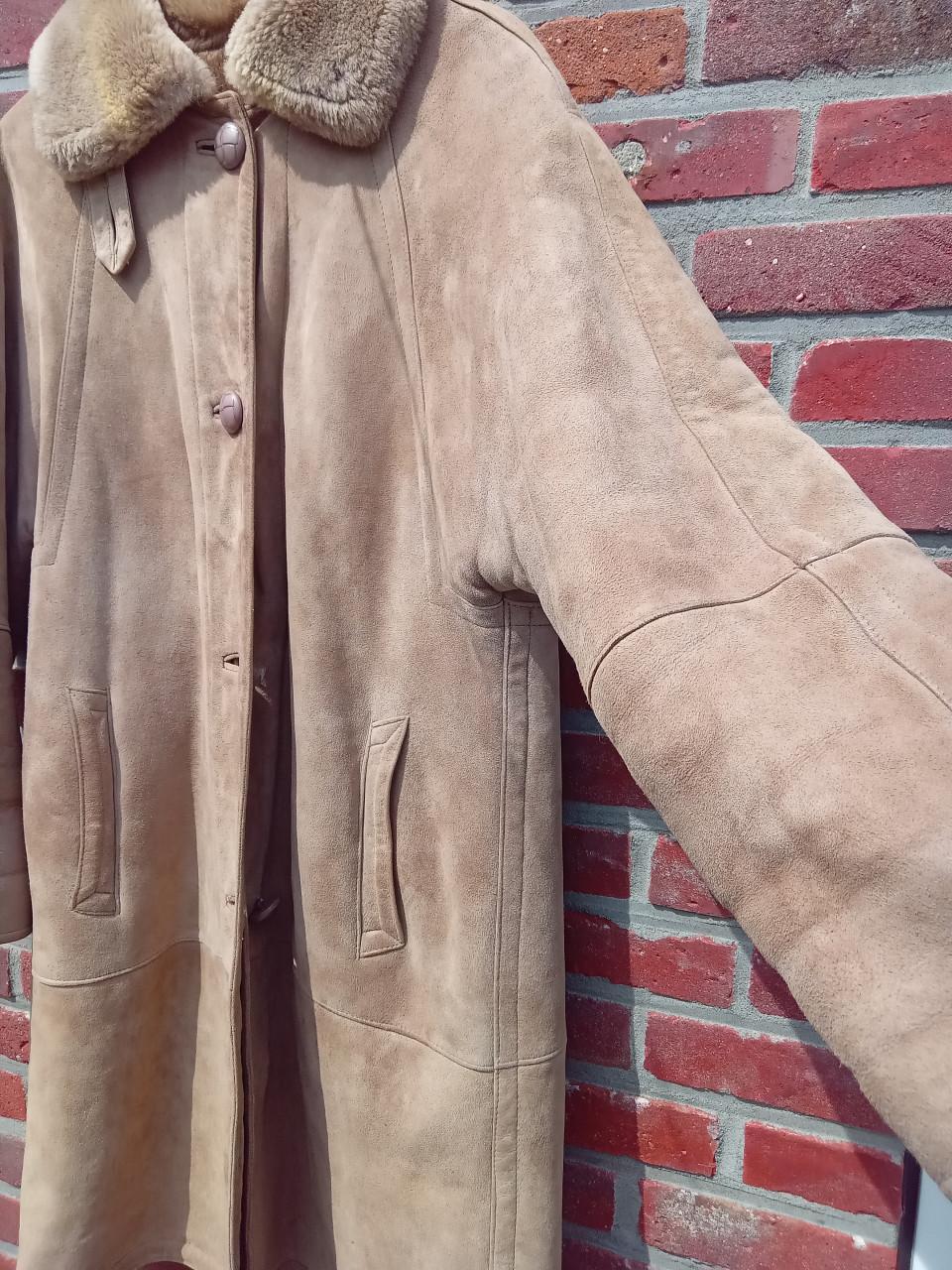 Lammycoat
