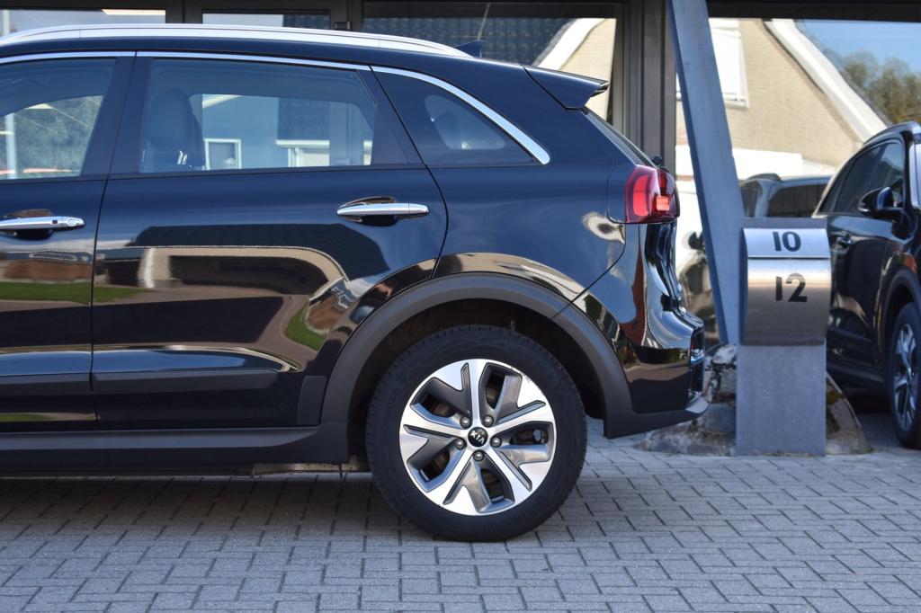 Kia E-niro comfortline 64 kwh | soh 97.6% | dealer onderhouden | nap | appl
