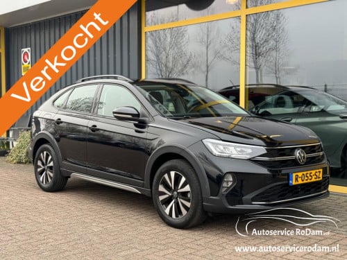 Volkswagen Taigo 1.0 tsi life
