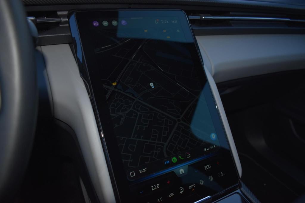 Ford Explorer premium extended range rwd 77 kwh | panoramadak | climate con