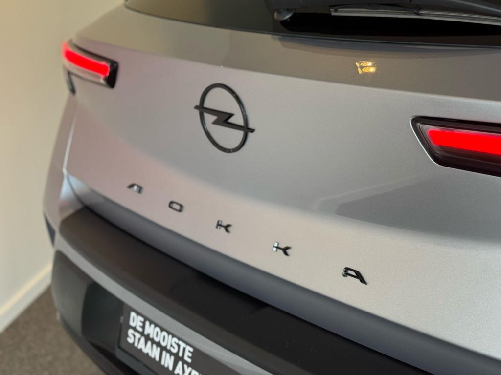 Opel Mokka 1.2 turbo ultimate