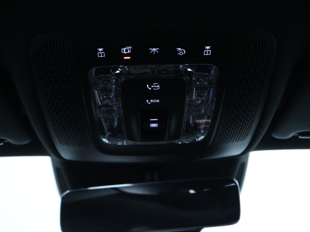 Mercedes-Benz Cla 250 e premium plus | memory pakket | panoramadak | sfeerv