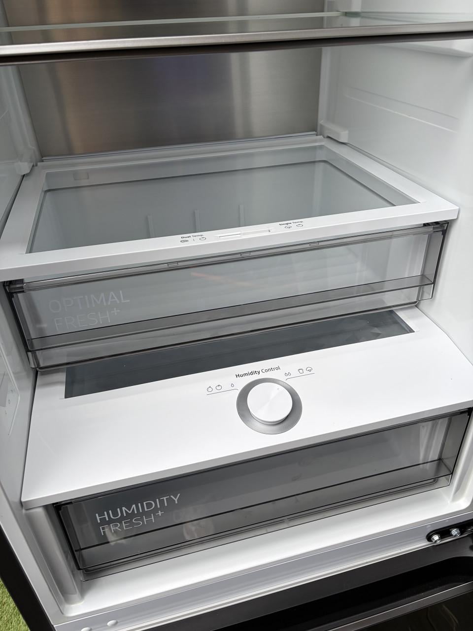 Samsung Koelvriescombinatie