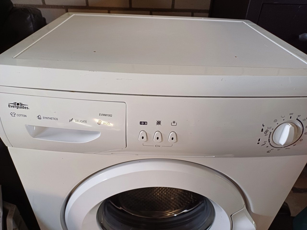 Wasmachine
