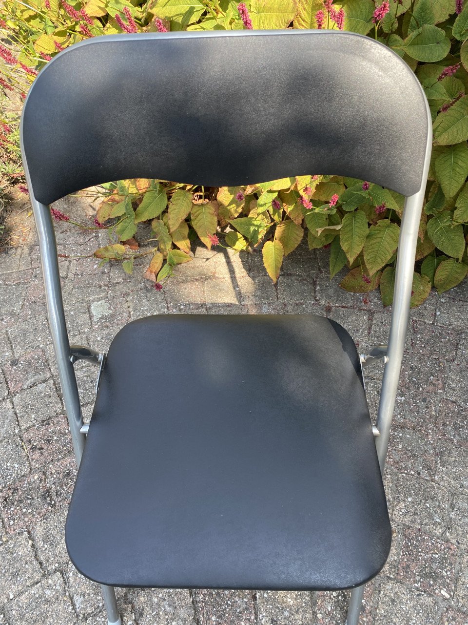 Klapstoelen