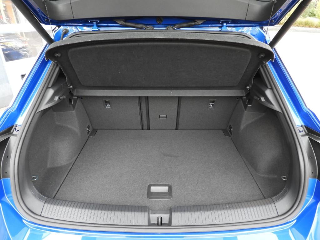 Volkswagen T-roc 1.5 tsi sport business r r-line