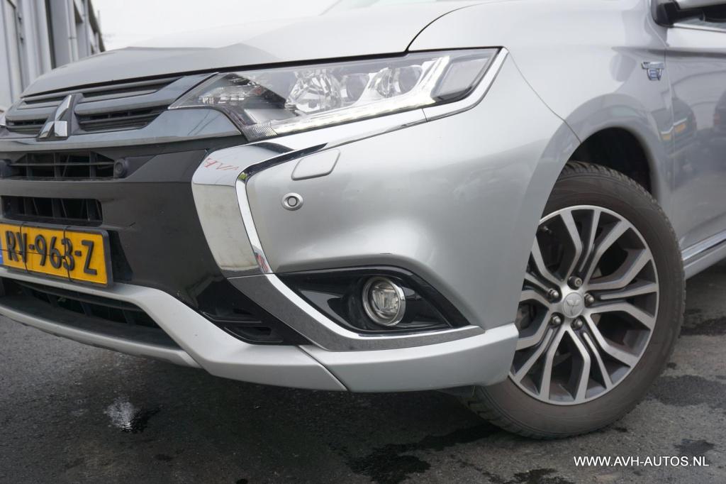 Mitsubishi Outlander 2.0 phev premium