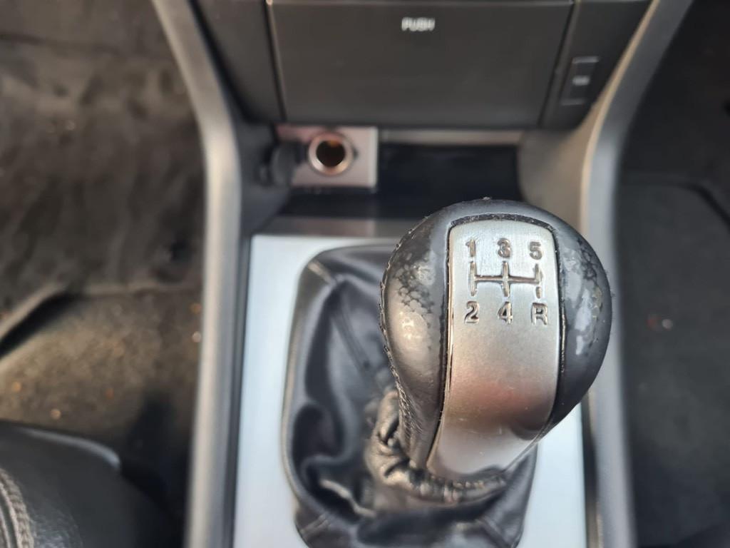 Chevrolet Epica 2.0i Executive/NAP/ONDERHOUDSBOEKJES/