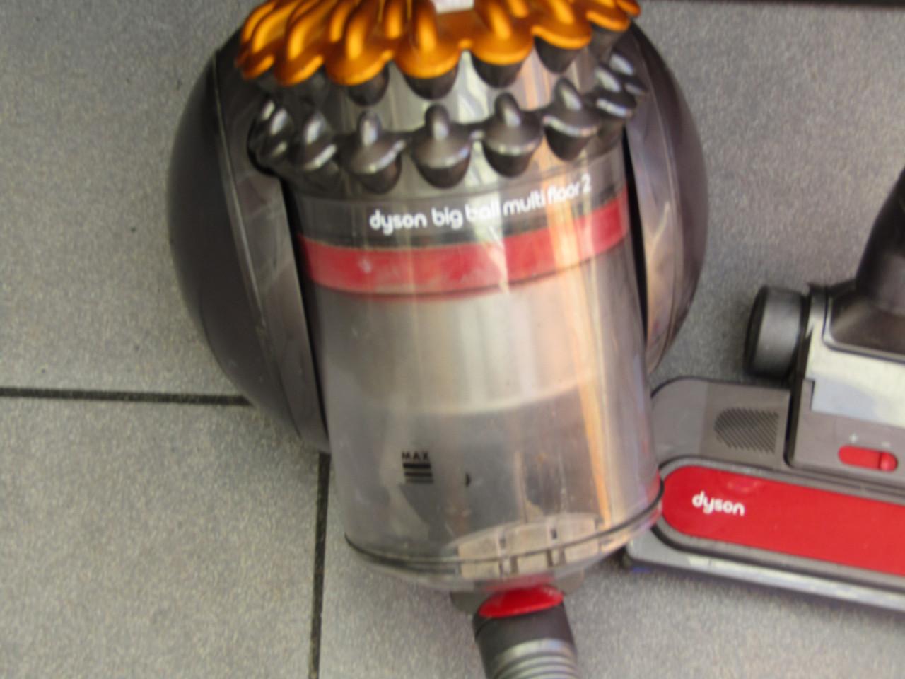 Dyson big ball multi floor 2