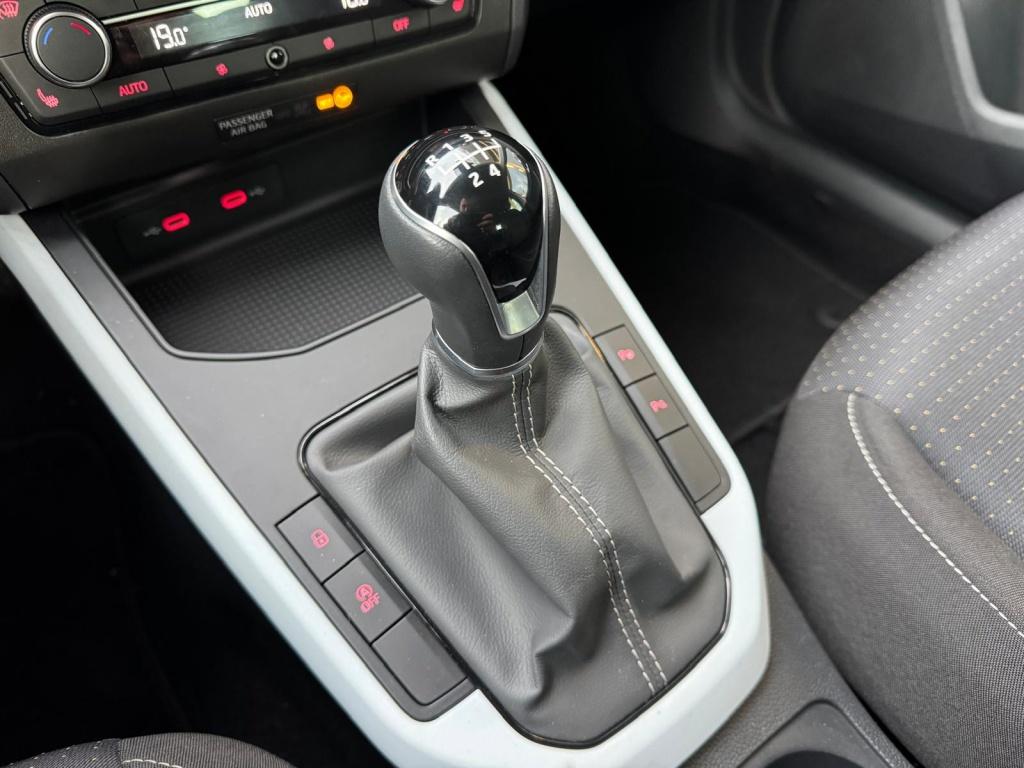 Seat Arona 1.0 tsi excellence | bovag garantie
