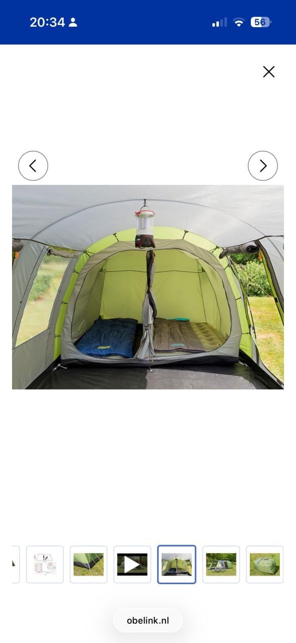 Tent