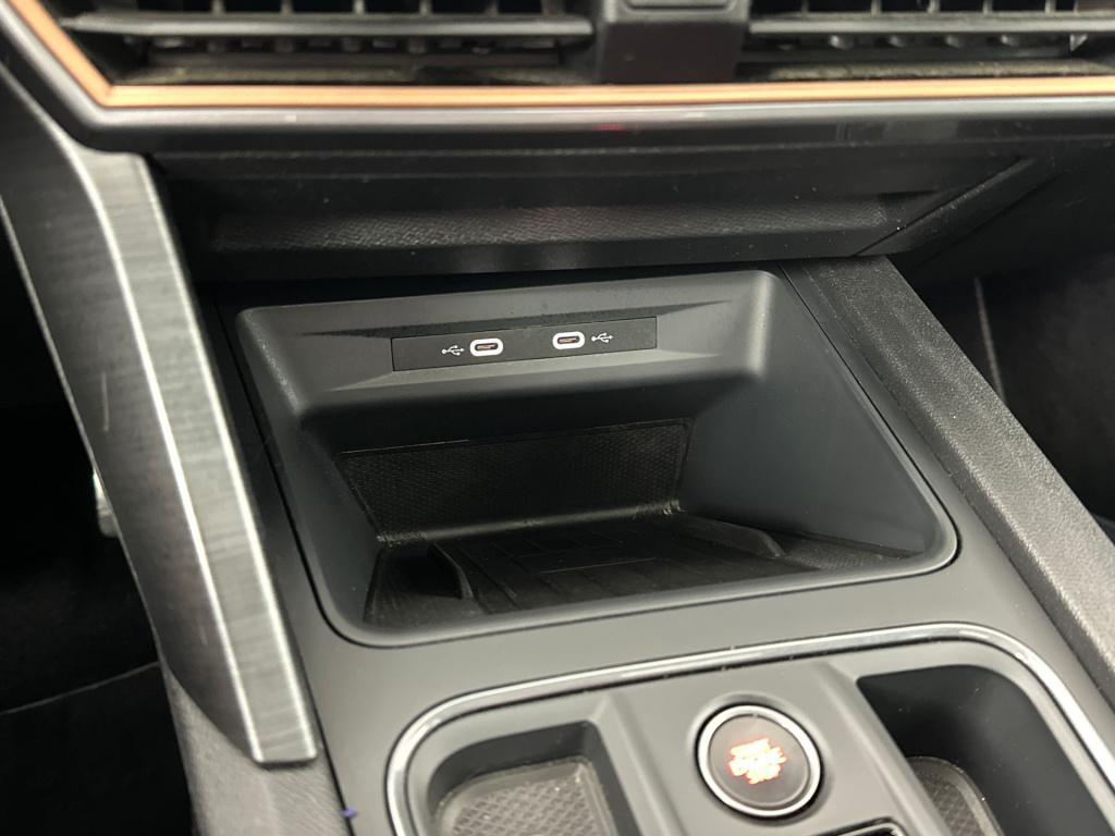 Cupra Formentor 1.4 e-hybrid vz performance