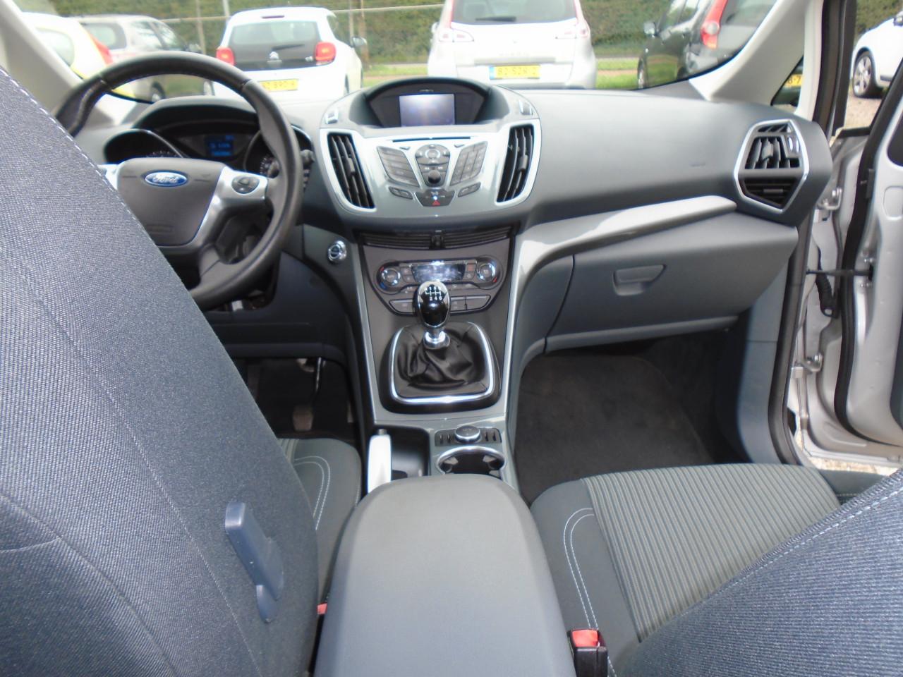Ford C max 1.6i Titanium